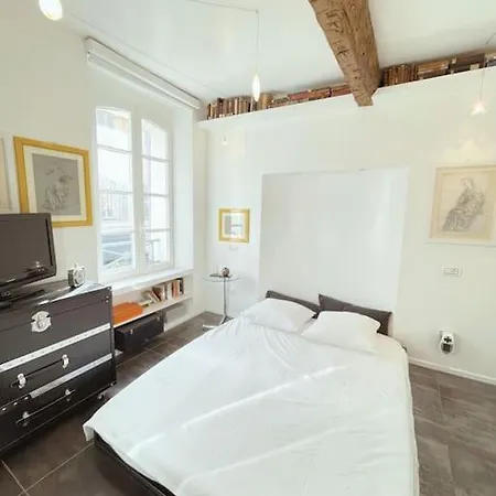 Апартаменты Superbe - Port