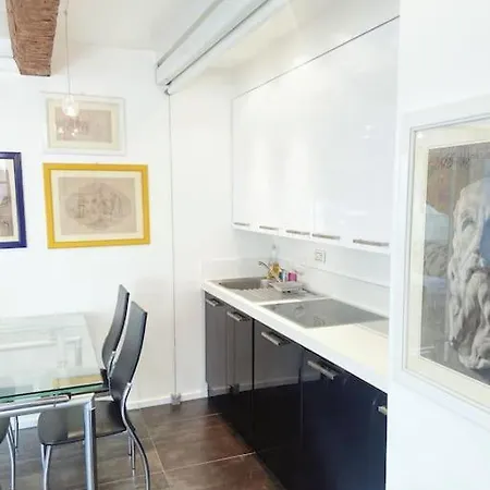 Superbe - Port Apartment Saint-Tropez