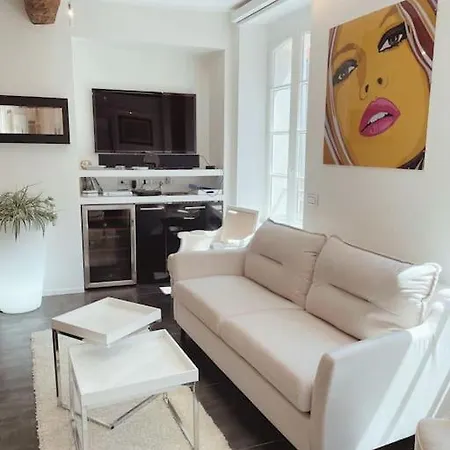 Apartment Superbe - Port Saint-Tropez