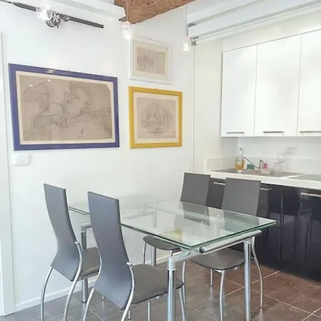 Apartment Superbe - Port *