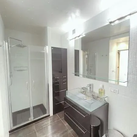 Superbe - Port Апартаменты *